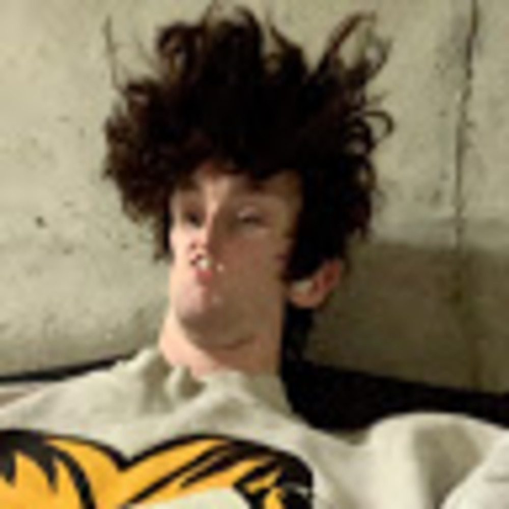 Meet your Posher, Arrem